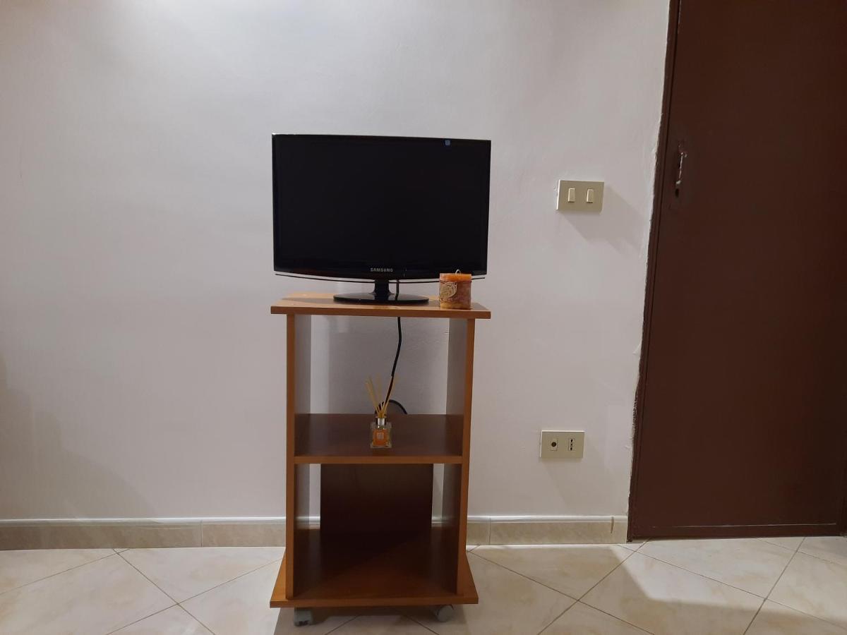Casa Vacanze Da Zaza Διαμέρισμα Τράπανι Εξωτερικό φωτογραφία